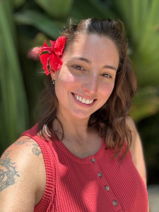 Kayla Kraft-Goob