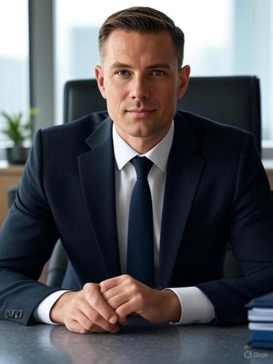 Krystian Szmidt