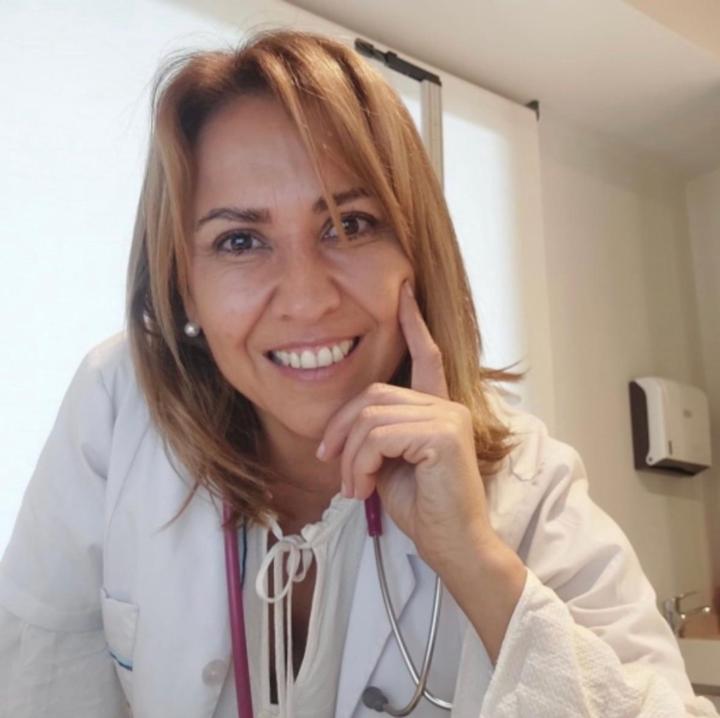 Caro Carabajal