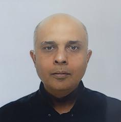 Anshul Mishra