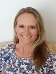 Mieka Vandenborn