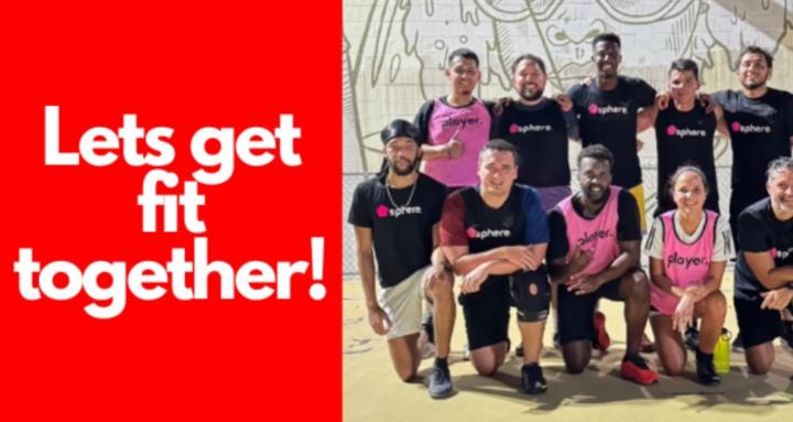 Free Personal Training