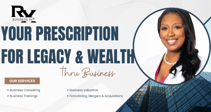 Business RX ™ Academy