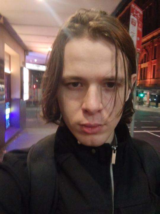 Dmitriy Miroshnichenko