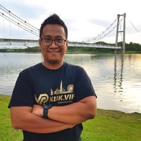 Amirrul Ashraf bin Mohd Mislan