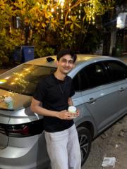 Rohan Rao