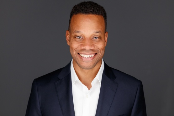 Jaron Banks