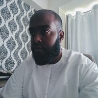 Warsame Rijal