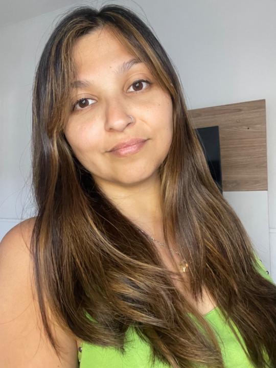 Ana Clara Frascarelli