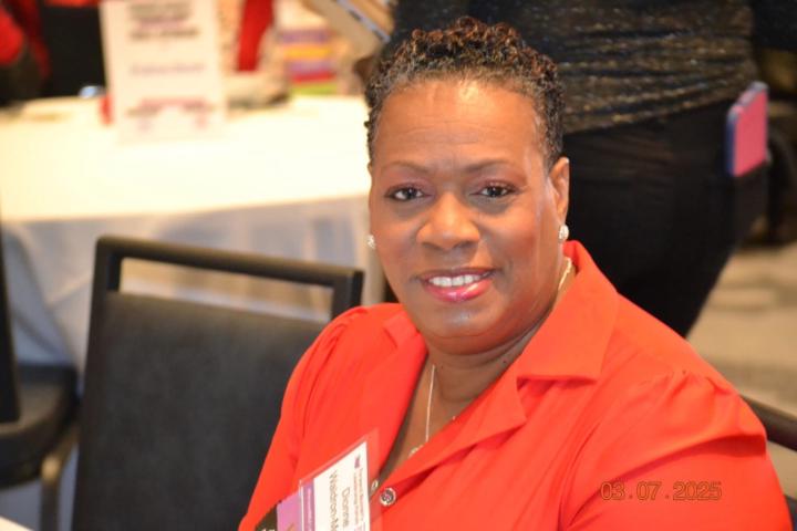 Dionne Waldron McNeal