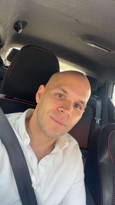 Miguel Orozco