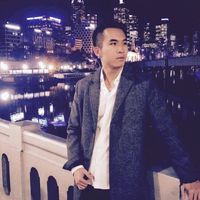 Jeff Hu
