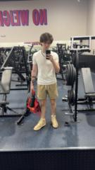 Liam Wendell