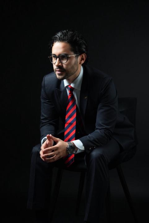 Miguel Astudillo