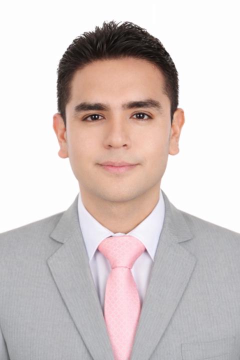 Henry frank Medina saavedra
