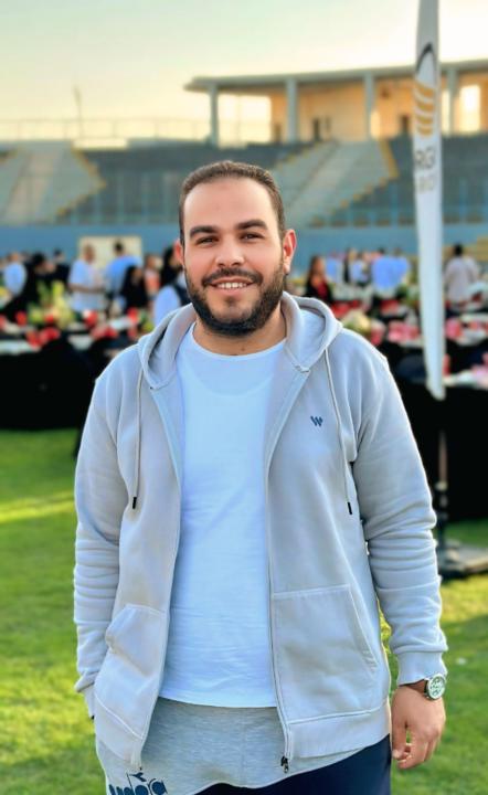 Mahmoud Taher