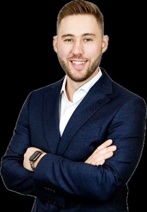 Jannic Rademacher