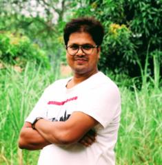 Jay Prakash