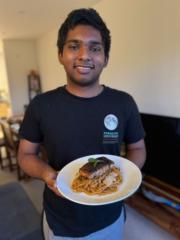 Ayan Kundu