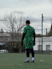 Nahuel Rolla