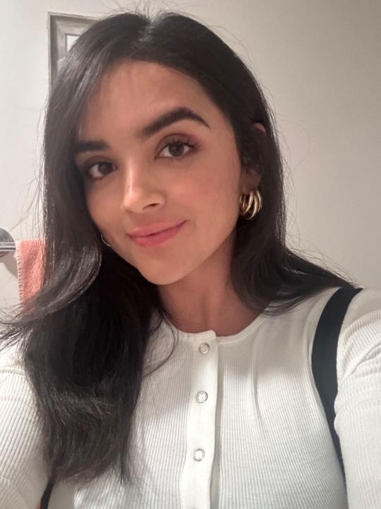 Adriana Calderon