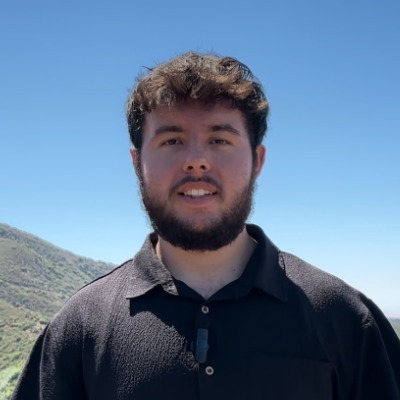 Brenden Gonzalez