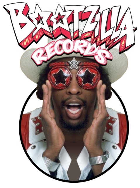 Bootsy Collins