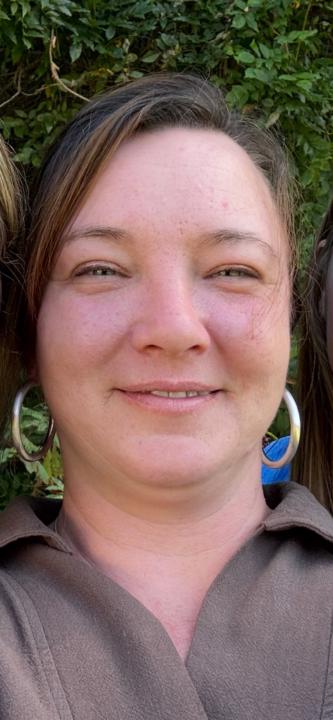 Samantha Jacobs