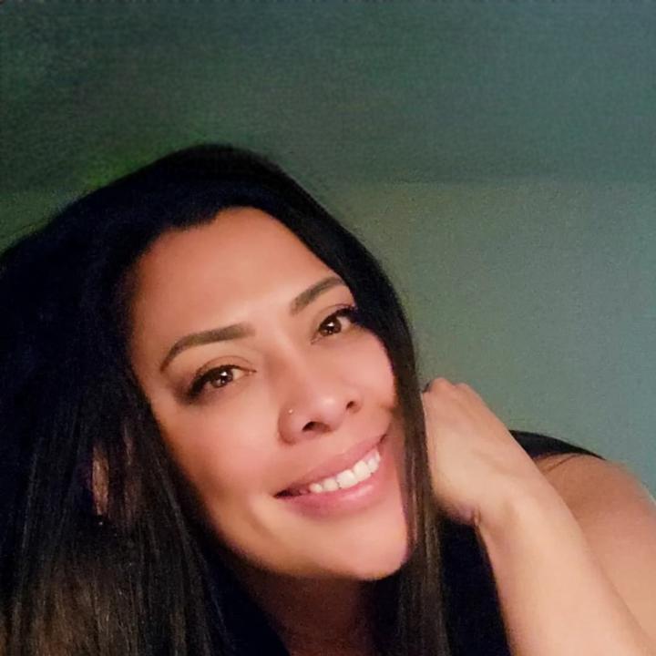 Jacqueline Perez