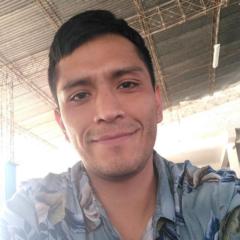 Luis Mosquera Rosado