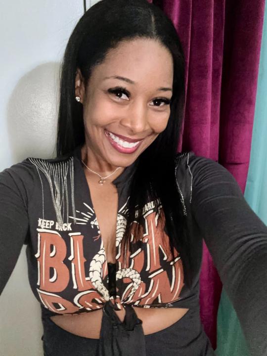 Angele Henry