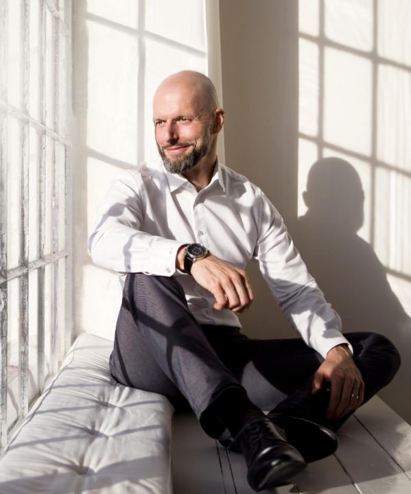 Marek Alexi