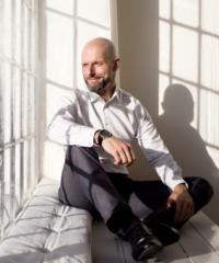 Marek Alexi