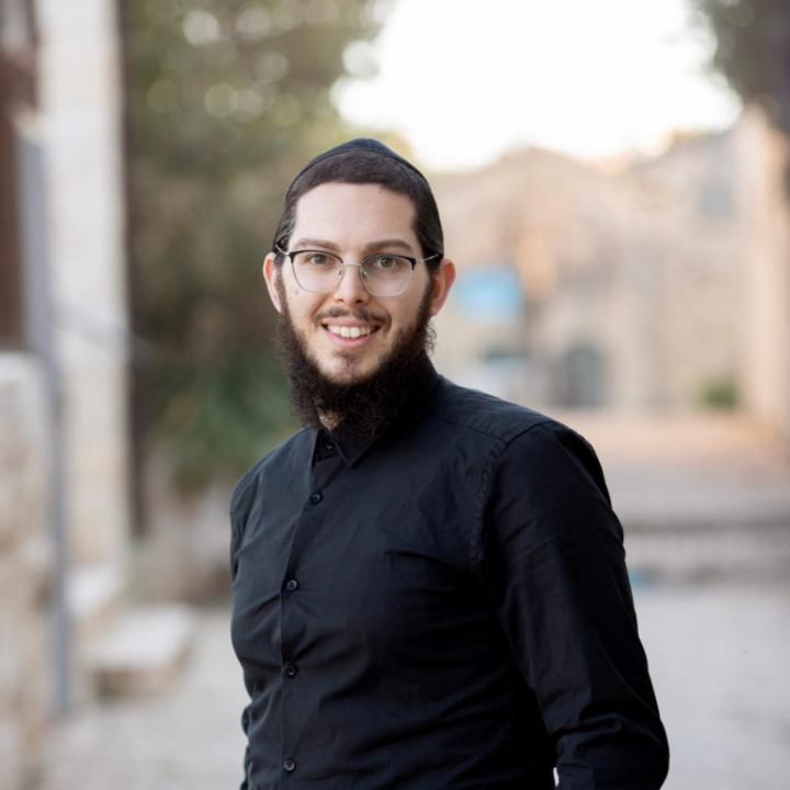 Yochanan Charach