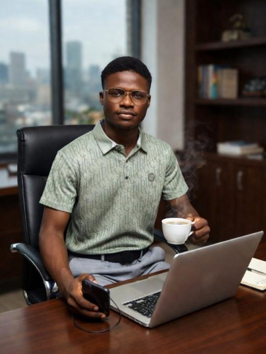 Dominic Micheal