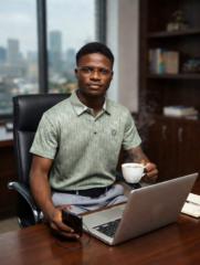 Dominic Micheal