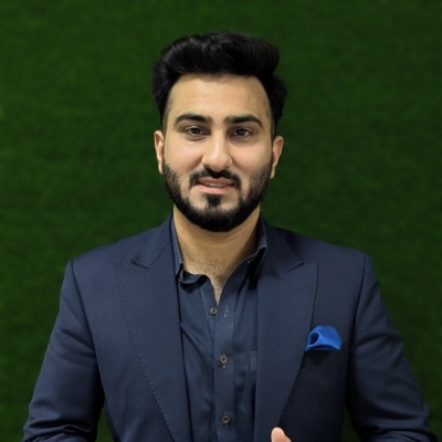 Muhammad Saad