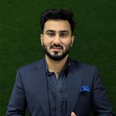 Muhammad Saad