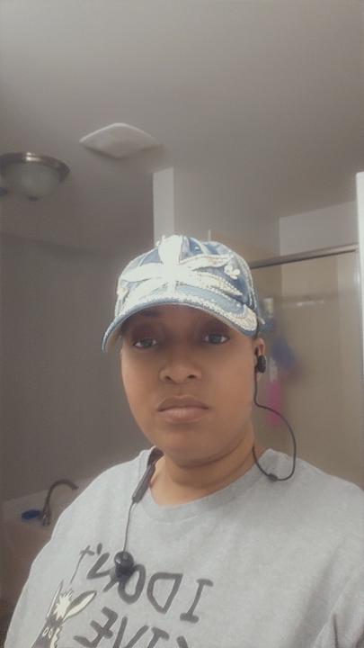 Latashia Forte