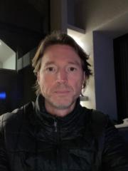 Steyn Bronkhorst