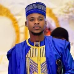 Dominic Micheal