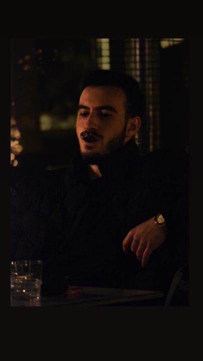 Nikos Pap