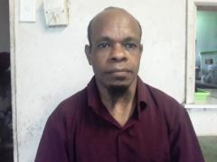 Graydon Puinam