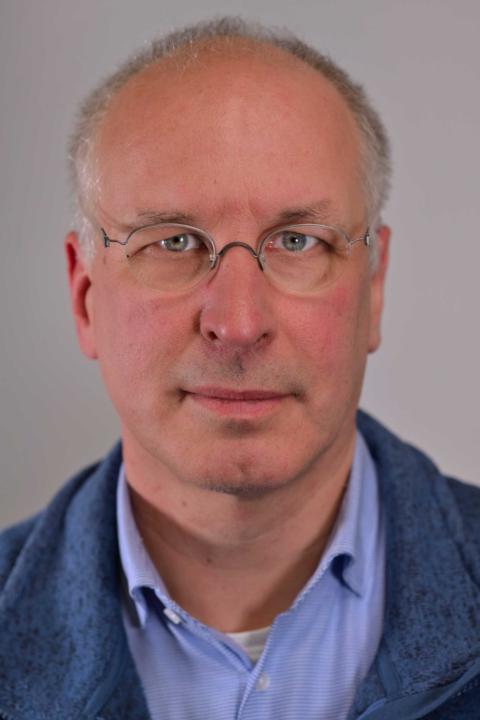 Jens Rybak
