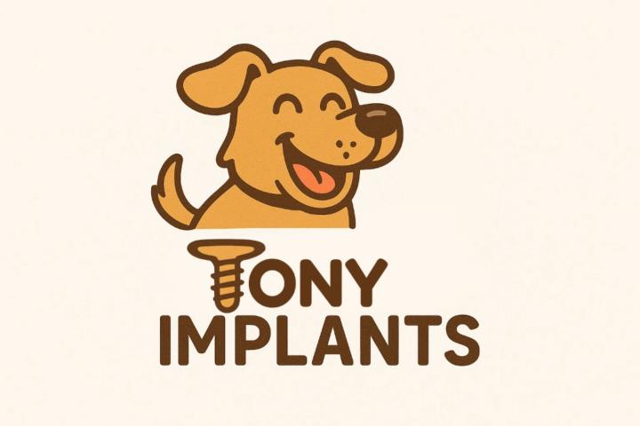 Tony Implants