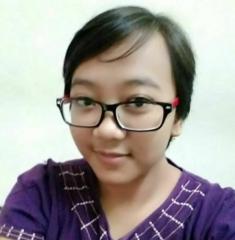 Gabriela Kristiani Sudianto