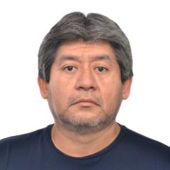 Jorge Luis Gutierrez Campos