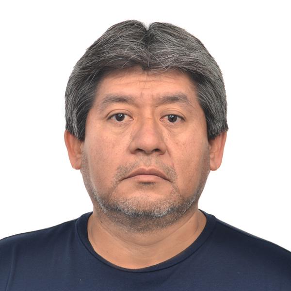 Jorge Luis Gutierrez Campos