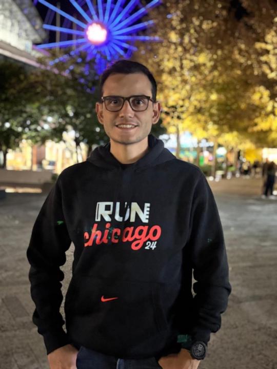 Juan Luis Jara Herrera