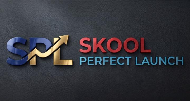 SKOOL PERFECT LAUNCH